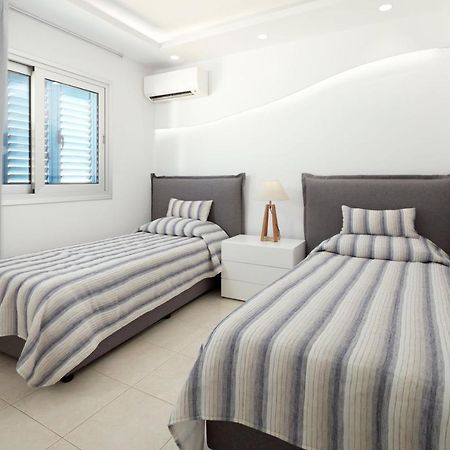 Ambelones Apartments Pissouri Dış mekan fotoğraf