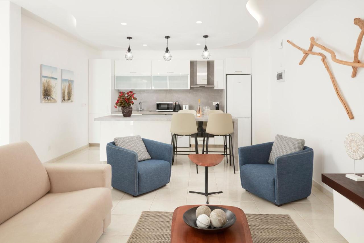 Ambelones Apartments Pissouri Dış mekan fotoğraf