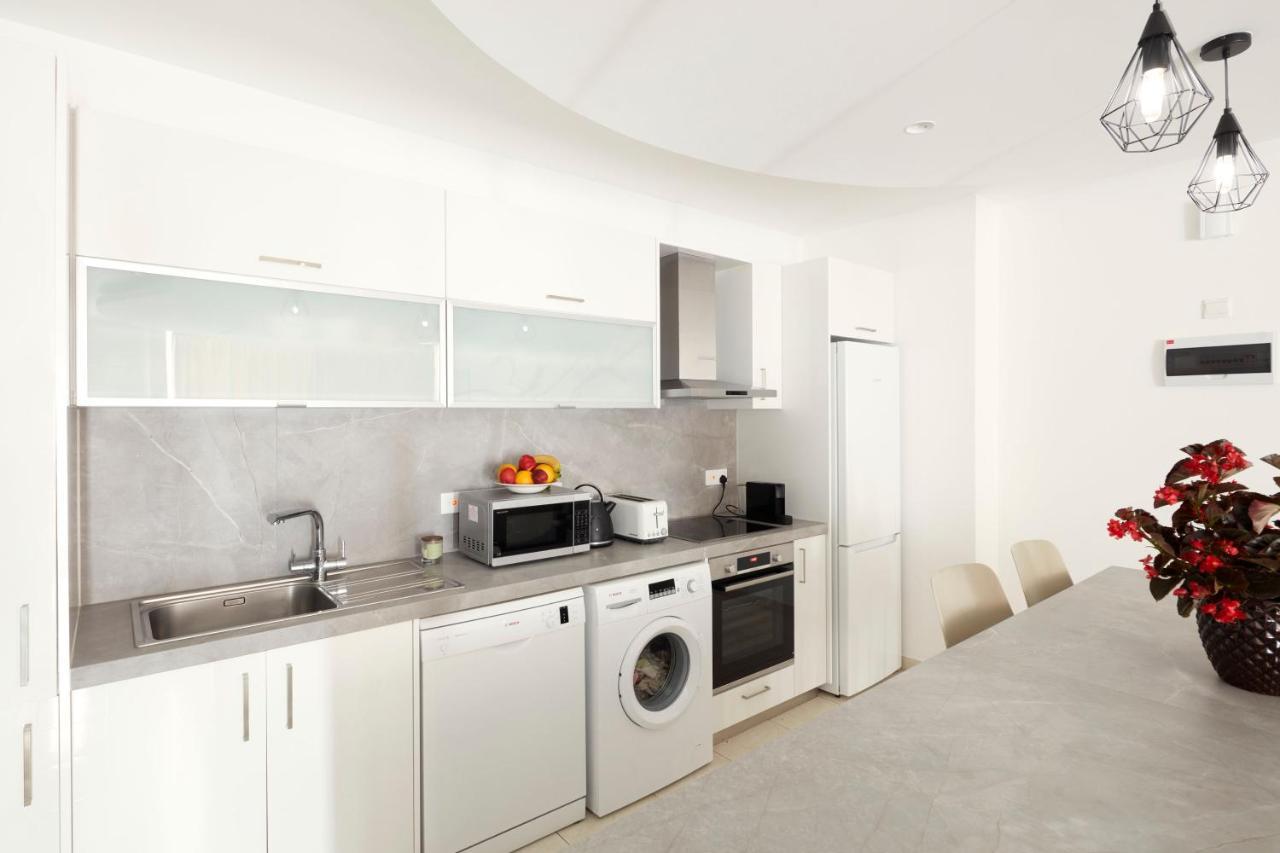 Ambelones Apartments Pissouri Dış mekan fotoğraf