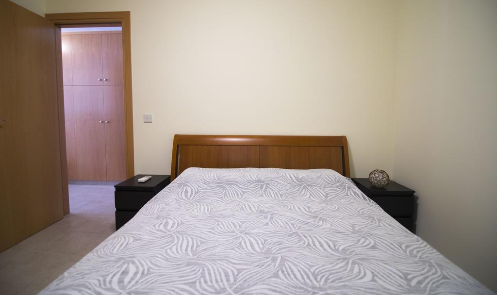 Ambelones Apartments Pissouri Dış mekan fotoğraf