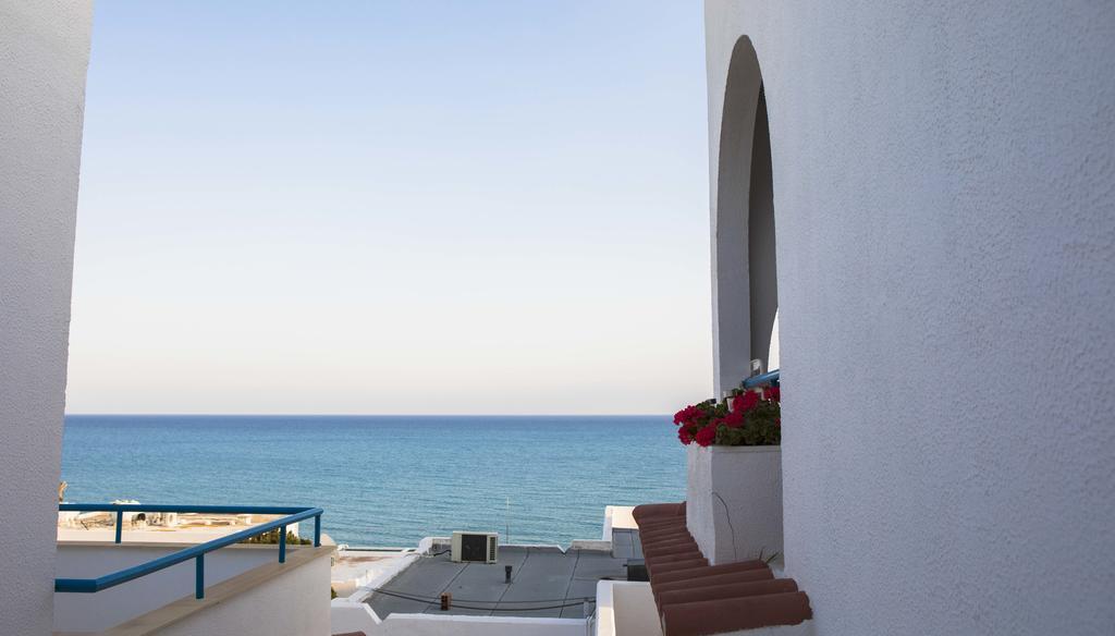 Ambelones Apartments Pissouri Dış mekan fotoğraf