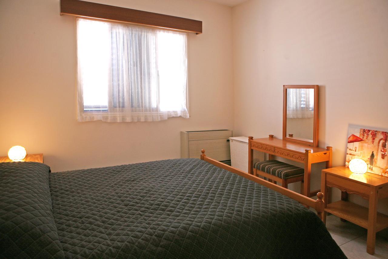 Ambelones Apartments Pissouri Dış mekan fotoğraf