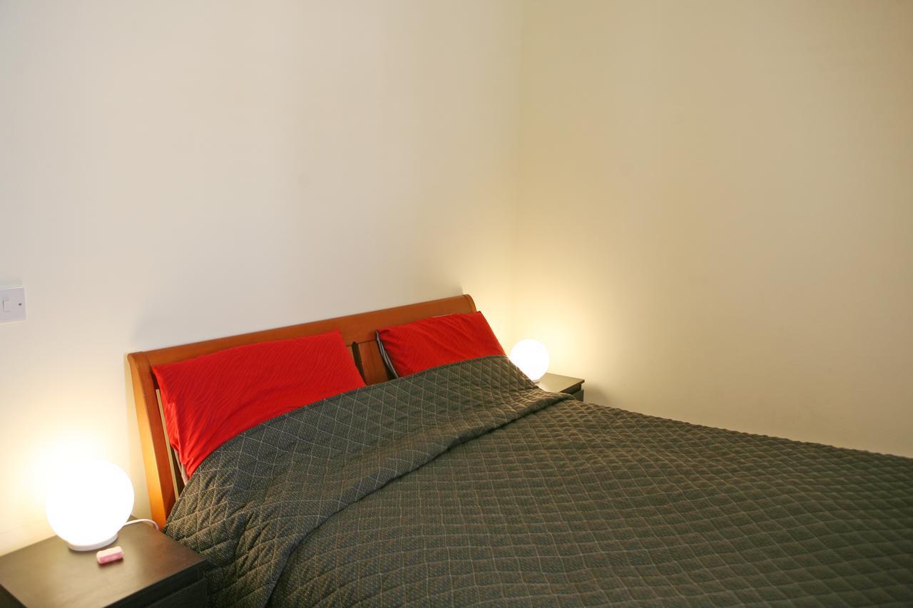 Ambelones Apartments Pissouri Dış mekan fotoğraf