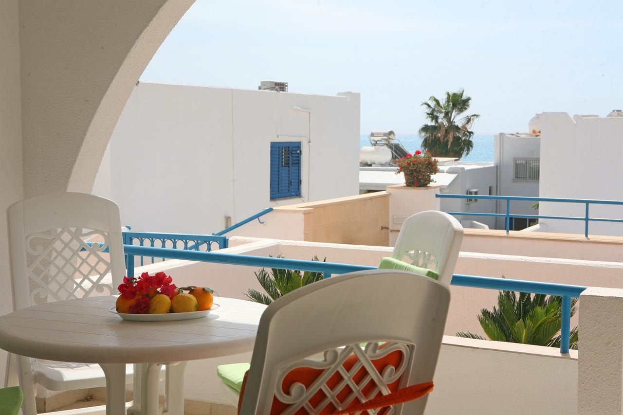 Ambelones Apartments Pissouri Dış mekan fotoğraf
