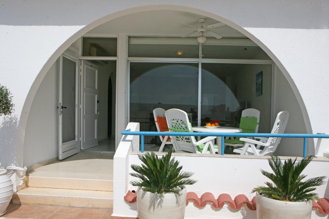 Ambelones Apartments Pissouri Dış mekan fotoğraf