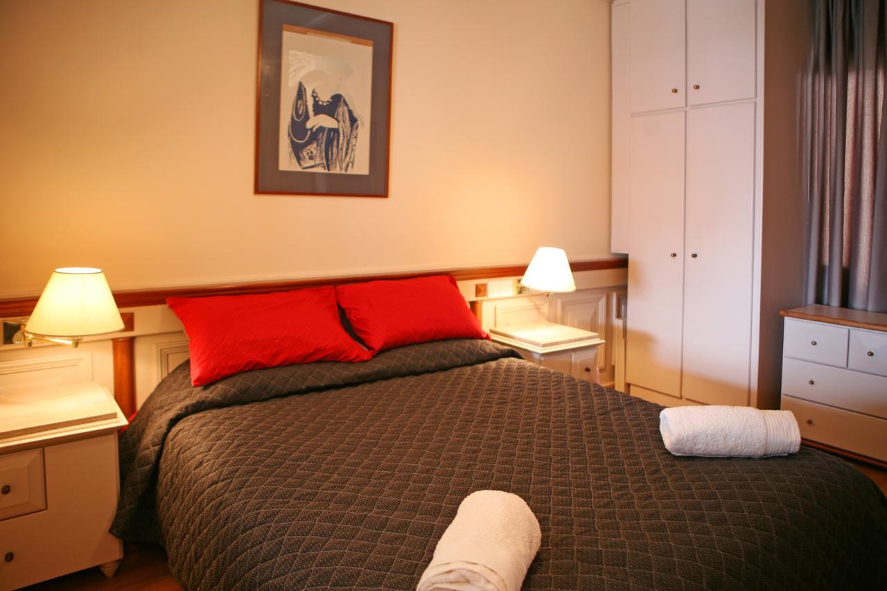 Ambelones Apartments Pissouri Dış mekan fotoğraf