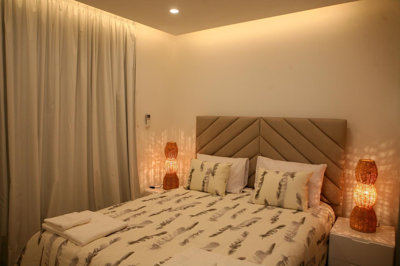 Ambelones Apartments Pissouri Dış mekan fotoğraf