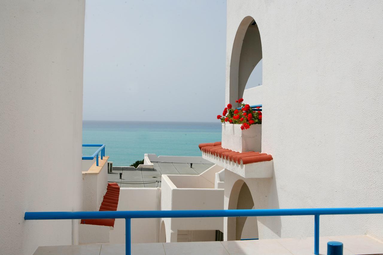 Ambelones Apartments Pissouri Dış mekan fotoğraf
