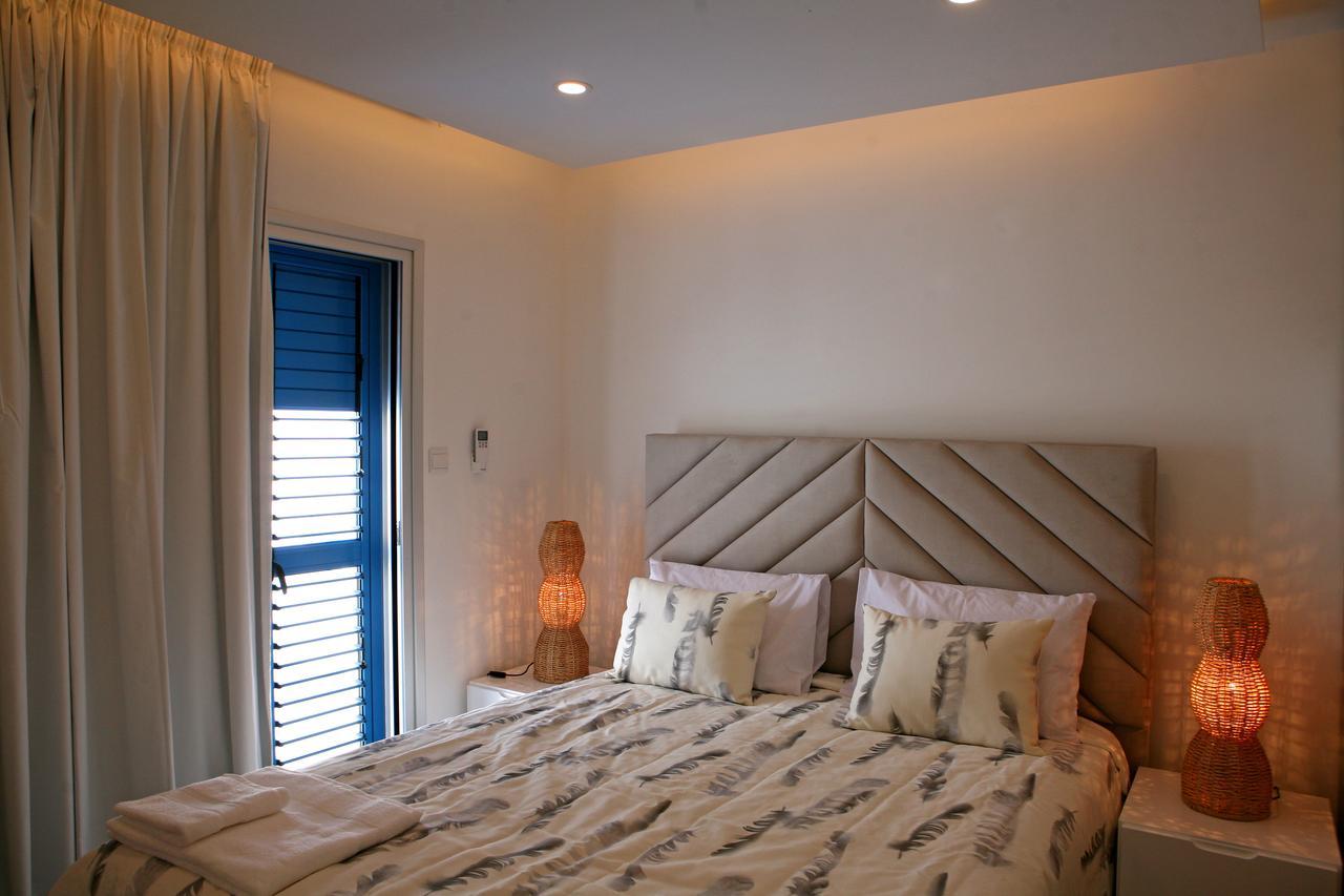 Ambelones Apartments Pissouri Dış mekan fotoğraf