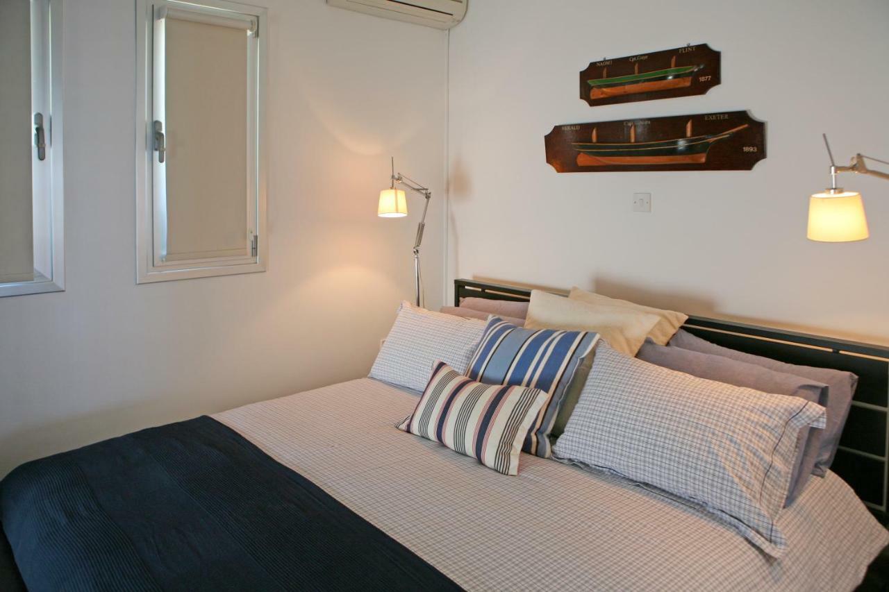 Ambelones Apartments Pissouri Dış mekan fotoğraf