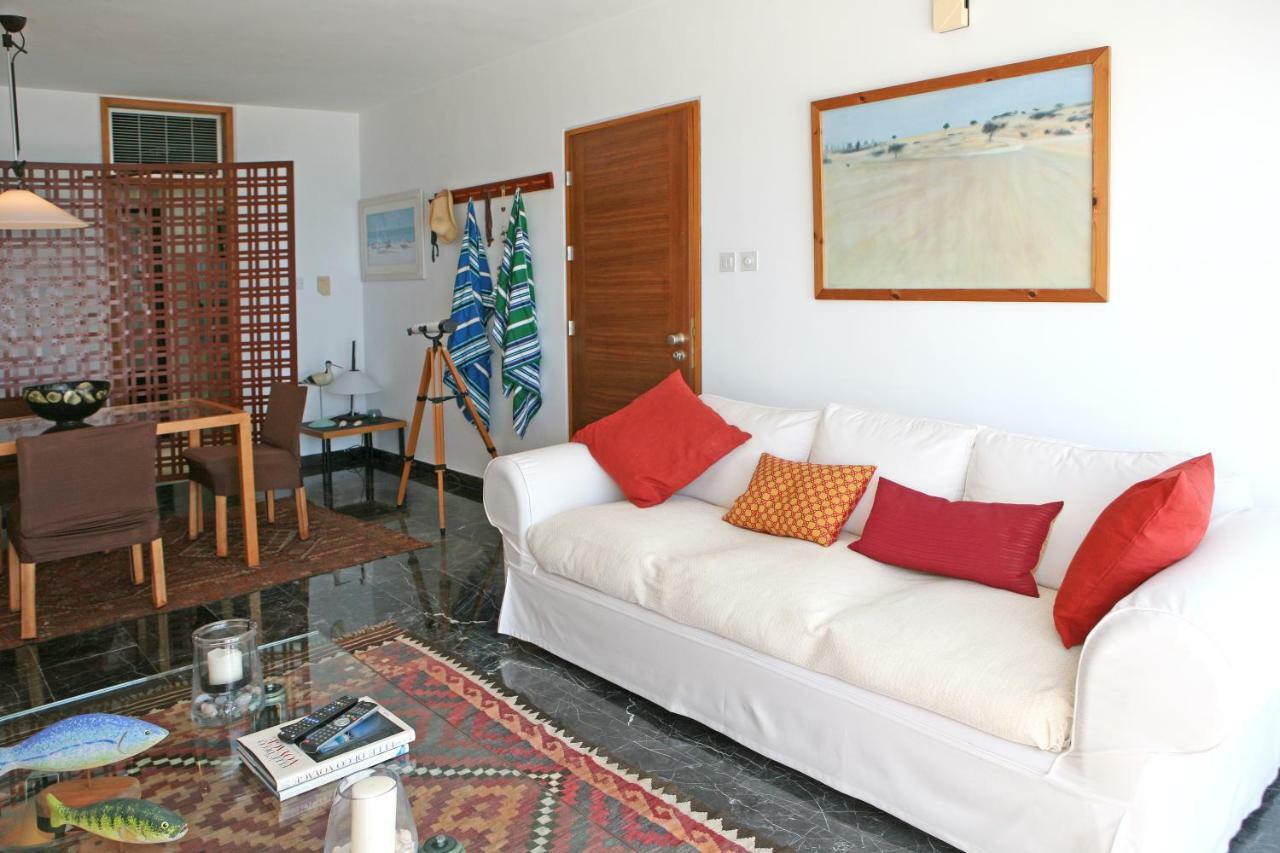 Ambelones Apartments Pissouri Dış mekan fotoğraf
