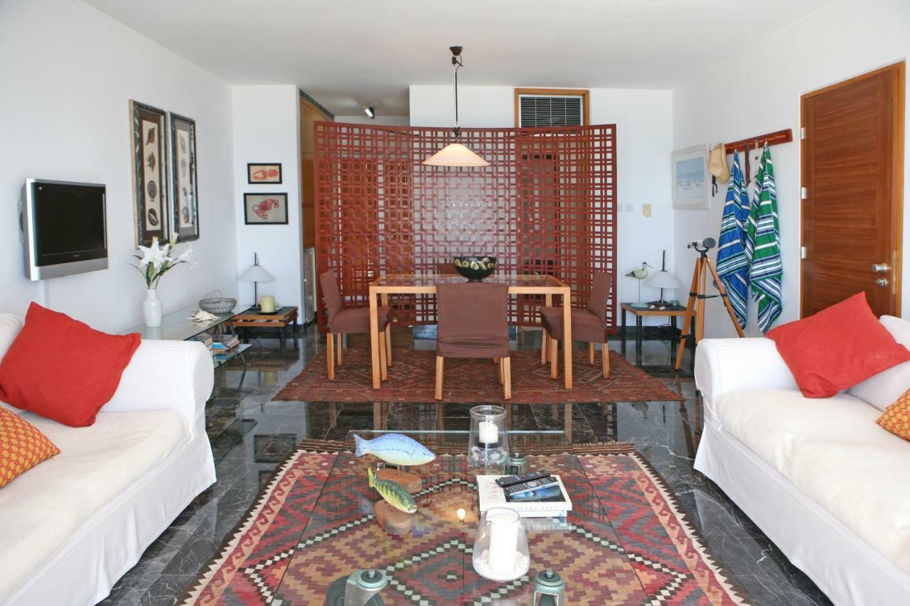 Ambelones Apartments Pissouri Dış mekan fotoğraf