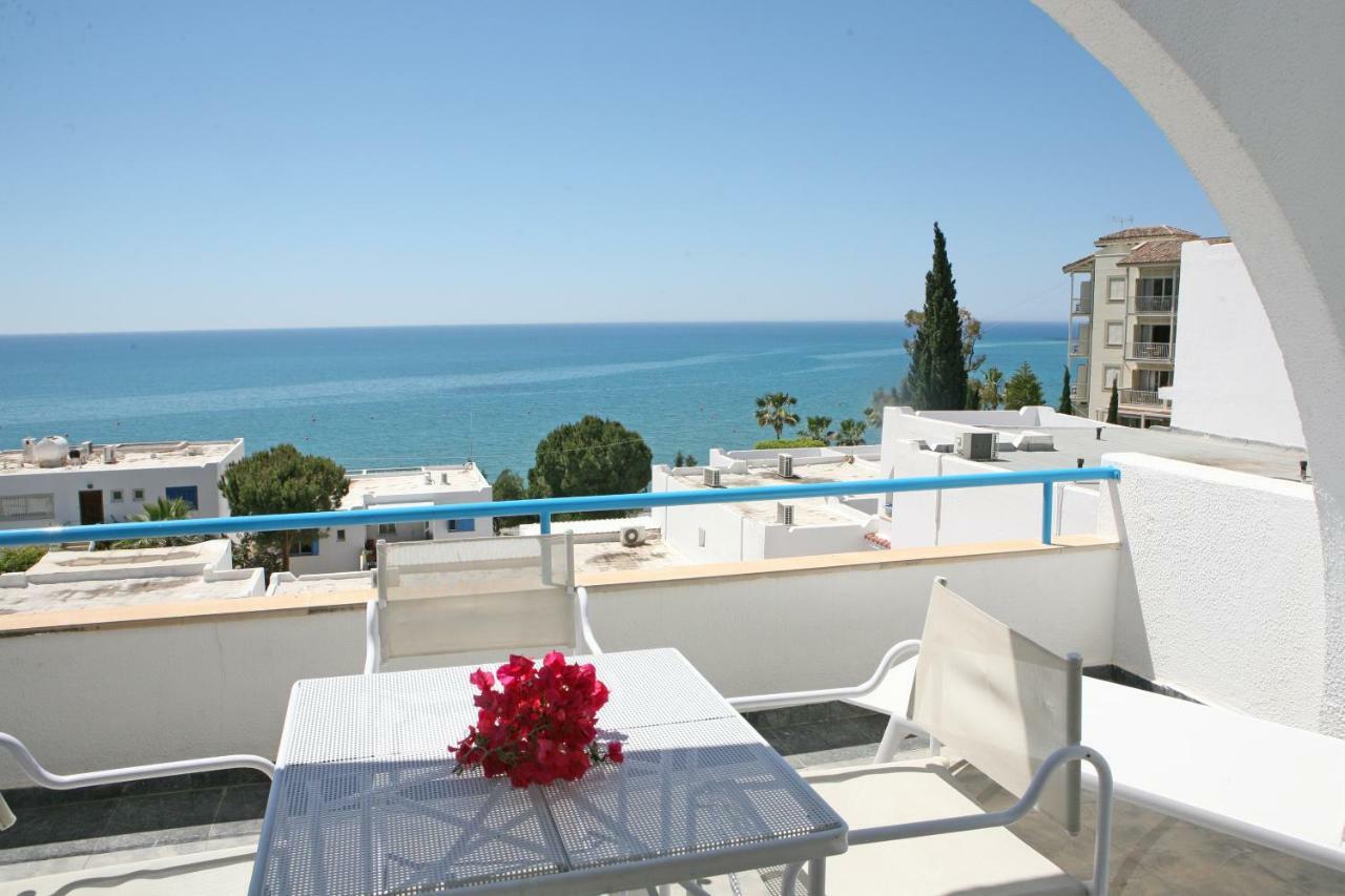 Ambelones Apartments Pissouri Dış mekan fotoğraf