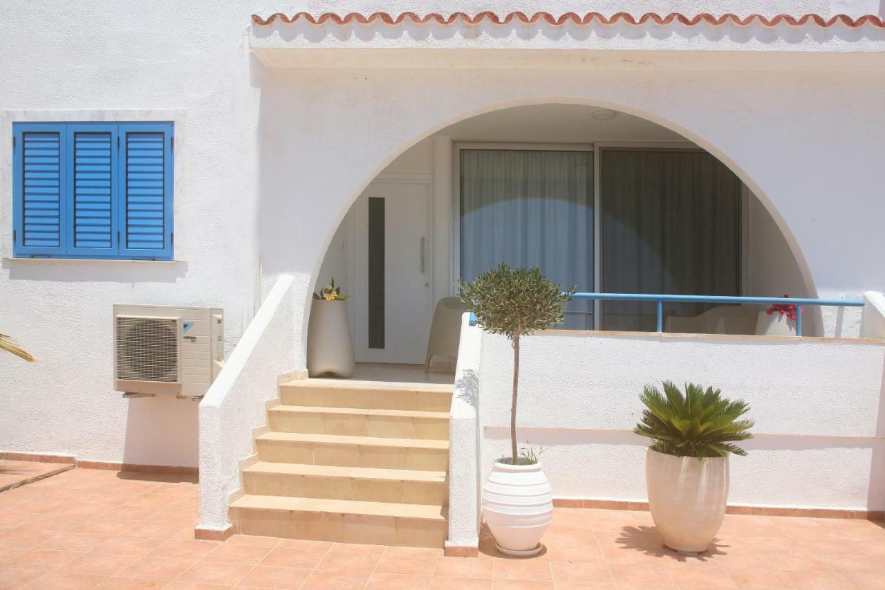 Ambelones Apartments Pissouri Dış mekan fotoğraf