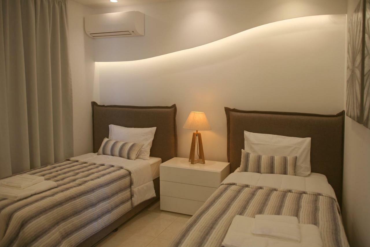 Ambelones Apartments Pissouri Dış mekan fotoğraf