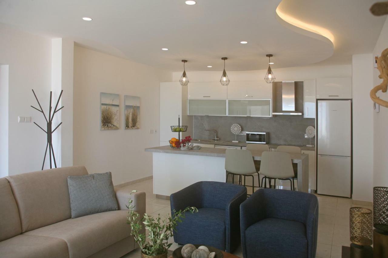 Ambelones Apartments Pissouri Dış mekan fotoğraf