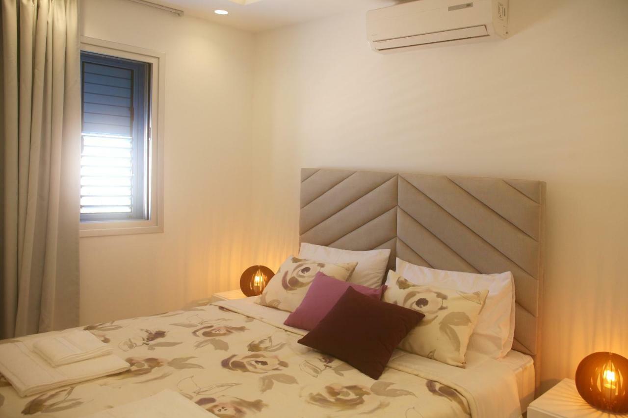 Ambelones Apartments Pissouri Dış mekan fotoğraf