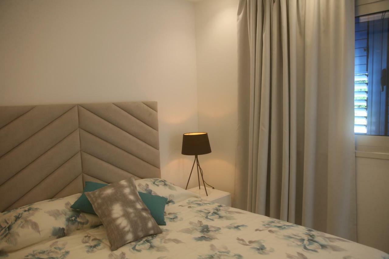 Ambelones Apartments Pissouri Dış mekan fotoğraf