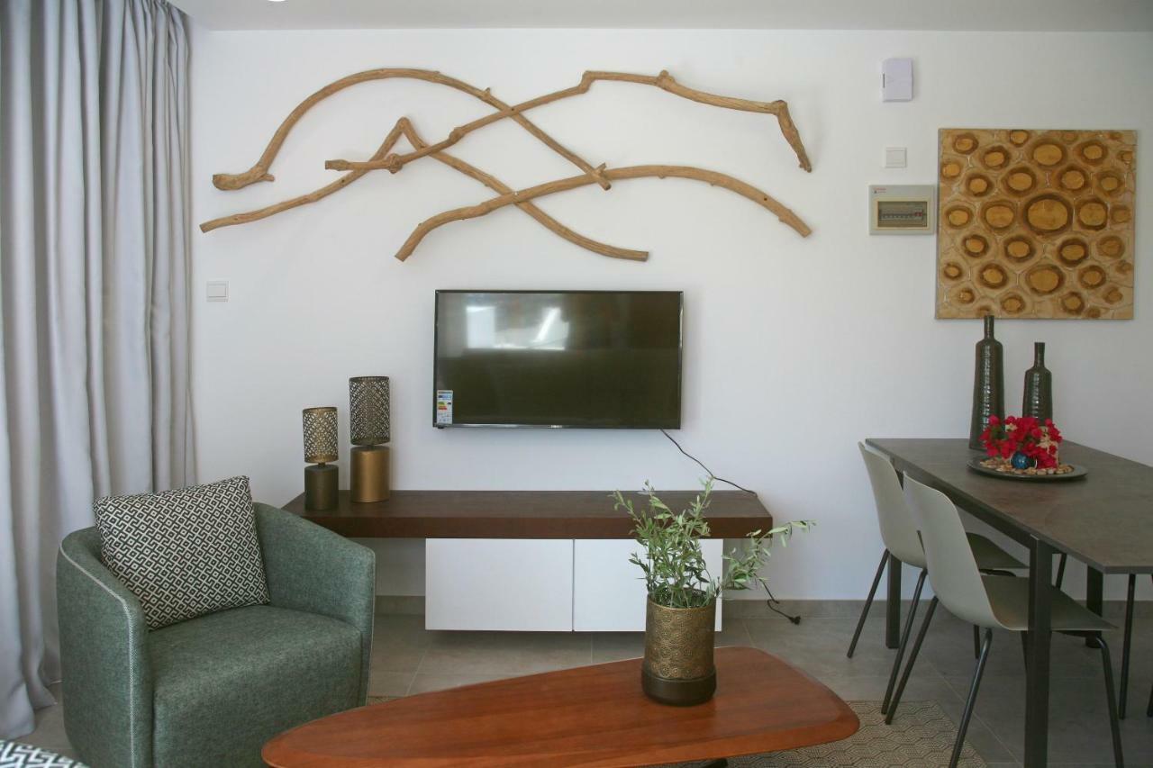 Ambelones Apartments Pissouri Dış mekan fotoğraf