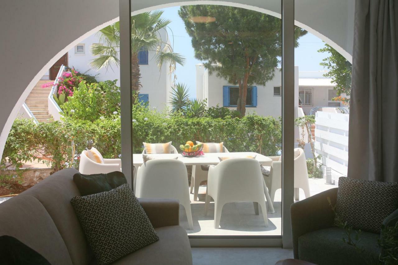 Ambelones Apartments Pissouri Dış mekan fotoğraf